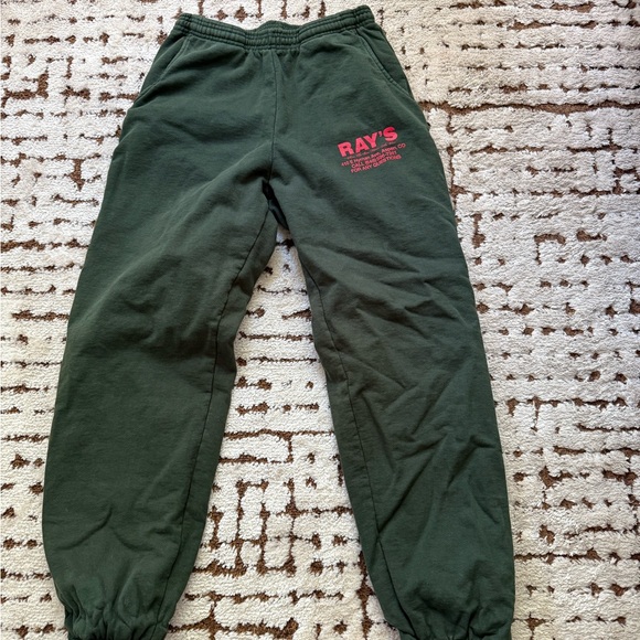 Sweatpants - Picture 3 of 5